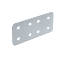 Соединитель горизонтальный, Н100, AISI 304L  IGH10C  DKC