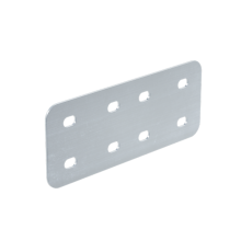 Соединитель горизонтальный, Н100, AISI 304L  IGH10C  DKC