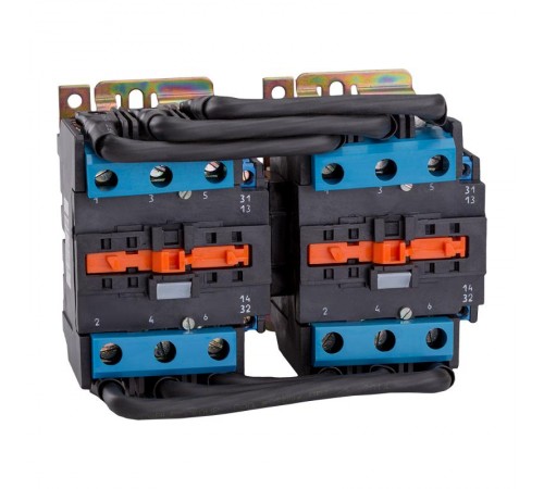 Контактор ПМЛ-4560ДМ-80А-24AC-УХЛ4-Б  110646  КЭАЗ