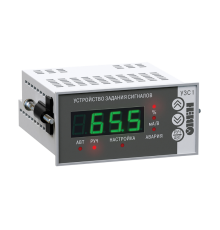 Устройство задания сигналов УЗС1-Щ2.И  61421  ОВЕН