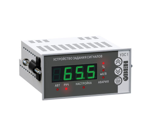 Устройство задания сигналов УЗС1-Щ2.У  62497  ОВЕН