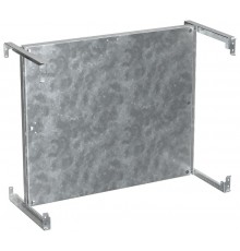 FORMAT Панель монтажная универсальная 600х800  FO-00-MPU-060-080  IEK