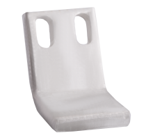 Контакт неподвижный КПВ-605-ПП-У3  260390  КЭАЗ