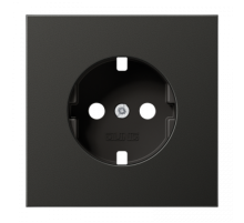 накладка для SCHUKO розетки AL1520PLAN Jung