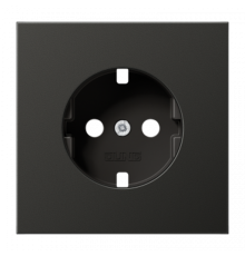накладка для SCHUKO розетки AL1520PLAN Jung