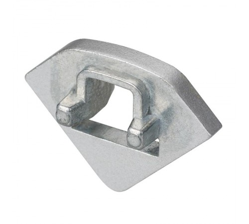 Соединитель ALU-D45  018251  Arlight