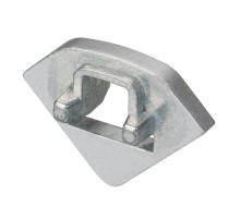 Соединитель ALU-D45  018251  Arlight