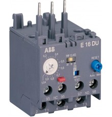 Крышка защитная BX4-CA для контакторов AF09...AF38 и реле NF09...NF38  1SBN110109W1000  ABB