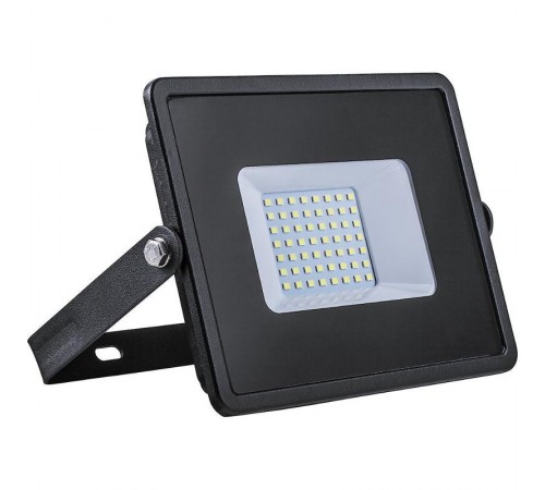 Прожектор светодиодный LL-920 2835 SMD 30W 6400K IP65 AC220V/50Hz, черный 132*153*27 мм  32101  FERON