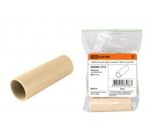 Муфта соед. для трубы 25 мм (5шт) "ЭКО" (сосна)  SQ0405-1513  TDM