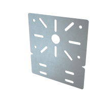 Пластина монтажная HD  PM HD  КМ-профиль