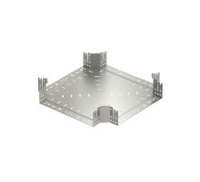 Крестообразная секция 110x400 (RKM 140 A2)  7027209  OBO Bettermann