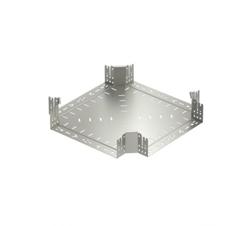 Крестообразная секция 110x400 (RKM 140 A2)  7027209  OBO Bettermann