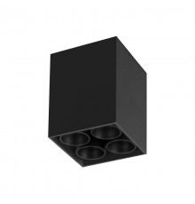 Светильник SP-ORIENT-SURFACE-TC-S65x65-10W Day4000 (BK, 30 deg, 230V) (Arlight, IP20 Металл, 5 лет)  031856  Arlight