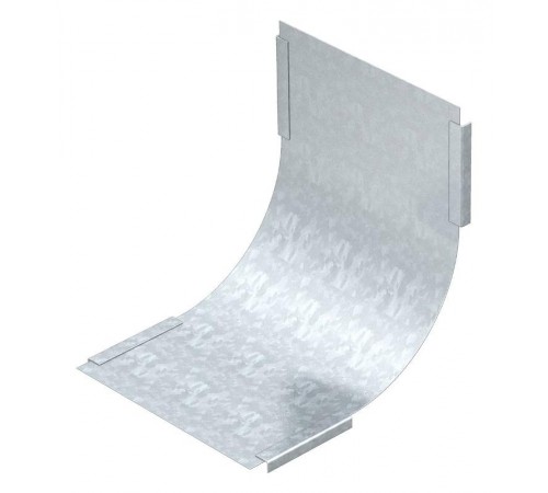 Крышка внутреннего вертикального угла 90° 300мм (DBV 300 S FT)  7131714  OBO Bettermann