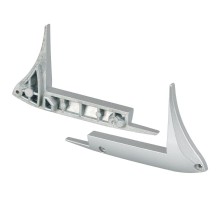 Заглушка правая PVC-STAIR-DK-R  015484  Arlight