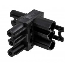 Simon Connect Т-образное распред. устройство GST18, 1 папа, 2 мама  CR7312-14  Simon