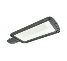 Светильник светодиодный консольный 100W 5000K AC230V/ 50Hz цвет черный (IP65), SSL10-100, SAFFIT  55234  SAFFIT