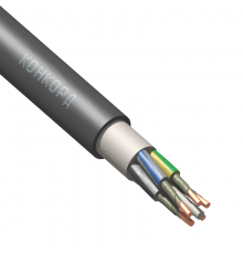 ППГнг(А)-FRHF 5х16 ок-0,66  Конкорд