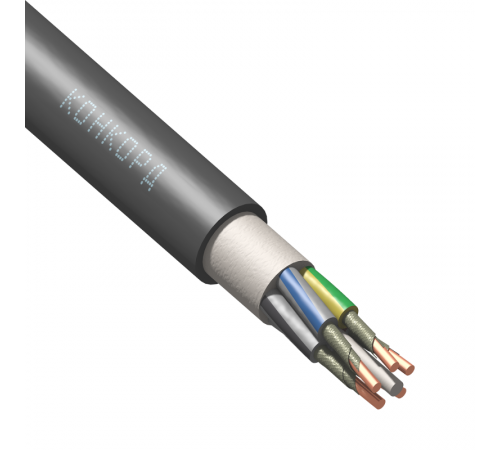ППГнг(А)-FRHF 5х16 ок-0,66  Конкорд