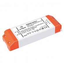 Блок питания ARV-SP-24200-PFC-B (24V, 8.3A, 200W) (Arlight, IP20 Пластик, 5 лет)  022922(2)  Arlight