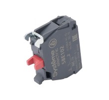 Контактный блок 1 НЗ  SBE102  SE