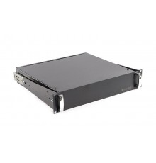 АО-4/17 RACK аккумуляторный отсек, высота 2U, для размещения АКБ 17 Ач 2 - 4 шт  412  Бастион