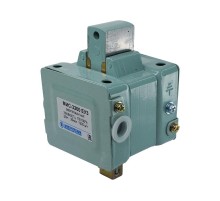 Электромагниты МИС-3200 ЕУ3, 380В, толкающее исполнение, ПВ 100%, IP20, с жесткими выводами, электромагнит (ЭТ)  ET502274  Электротехник