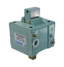 Электромагниты МИС-3200 ЕУ3, 380В, толкающее исполнение, ПВ 100%, IP20, с жесткими выводами, электромагнит (ЭТ)  ET502274  Электротехник