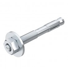 Анкерный болт BZ-U, M8x95мм, сталь, G (BZ-U 8-30-41/95)  3498326  OBO Bettermann