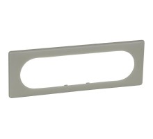 Celiane Перкаль Грин Рамка 6/8 мод  066716  Legrand