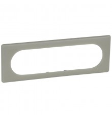 Celiane Перкаль Грин Рамка 6/8 мод  066716  Legrand