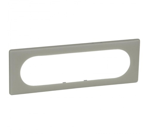 Celiane Перкаль Грин Рамка 6/8 мод  066716  Legrand