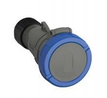 Розетка кабельная Easy&Safe 416EC9W, 16А, 3P+N+E, IP67, 9ч2CMA101138R1000 ABB