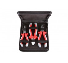 Набор изолир. инструмента "Стандарт" НИИ-12  67374  КВТ