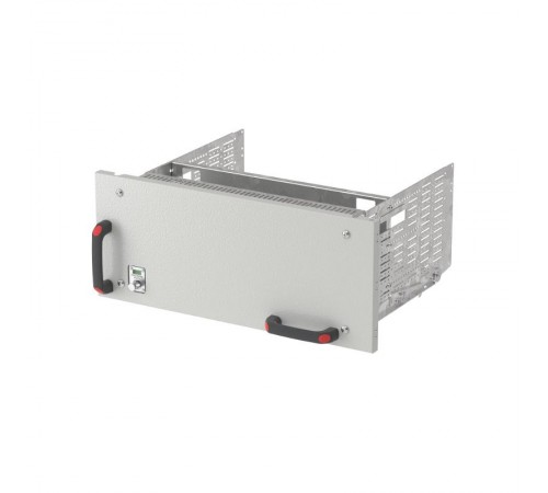 Комплект блок 5M1, без дожимного вала  R5M2W5M1BM  DKC