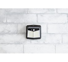 Светильник декоративный садовый NSL LED 93 224 NSL-17 (на солнечной батарее с датчиком движения)  93224  Navigator