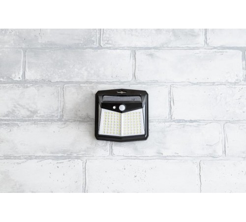 Светильник декоративный садовый NSL LED 93 224 NSL-17 (на солнечной батарее с датчиком движения)  93224  Navigator