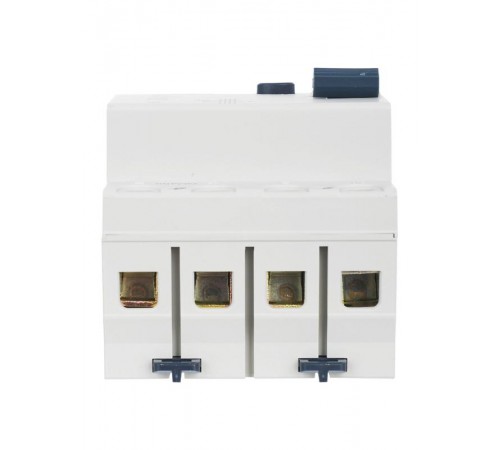 Выключатель дифференциальный (УЗО) ВД1-63 4п 16А 30мА тип AC  MDV15-4-016-030  GENERICA