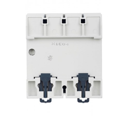 Выключатель дифференциальный (УЗО) ВД1-63 4п 16А 30мА тип AC  MDV15-4-016-030  GENERICA