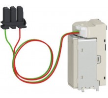 КАТУШКА ВКЛЮЧЕНИЯ XF 400V AC  SPA-XF4A  SE