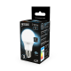 Лампа светодиодная LED 7Вт E27 220В 4100К A60  102502207  Gauss