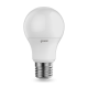 Лампа светодиодная LED 7Вт E27 220В 4100К A60  102502207  Gauss