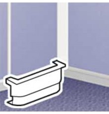 Выдв.панель 4 M Н16 DLPlus  031705  Legrand