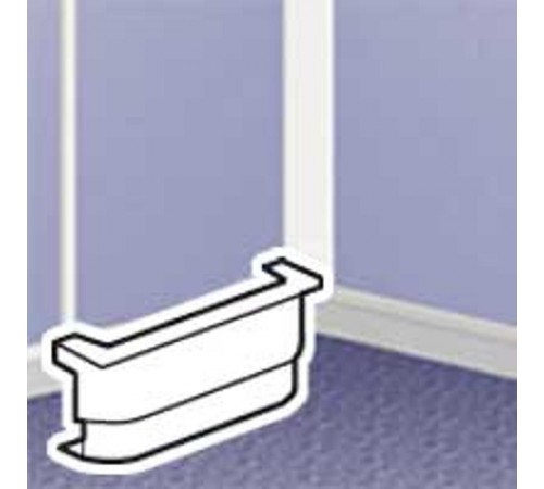 Выдв.панель 4 M Н16 DLPlus  031705  Legrand