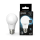 Лампа светодиодная LED 7Вт E27 220В 4100К A60  102502207  Gauss