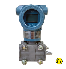 Преобразователь давления измерительный ПД200-ДД2,0-155-0,25-2-Н-ЕХD  123913  ОВЕН