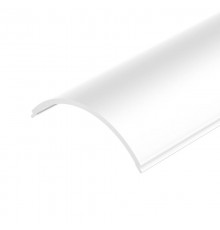 Экран SL-KANT-H20 ROUND OPAL (Arlight, Пластик)  049168  Arlight