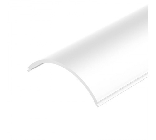 Экран SL-KANT-H20 ROUND OPAL (Arlight, Пластик)  049168  Arlight