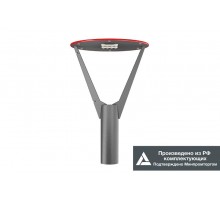 КАШТАН МИНИ  LE-СТУ-36-035-6233-67Т  LEDeffect